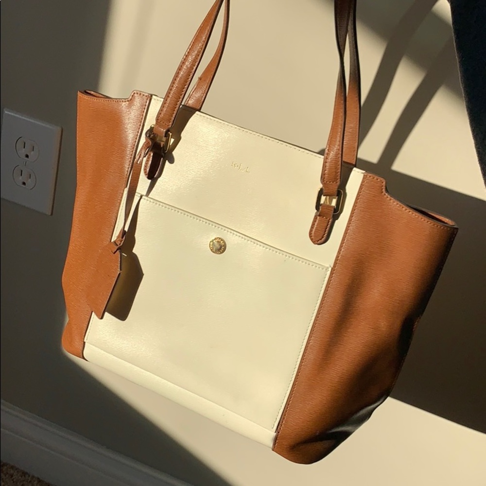 Ralph Lauren bag